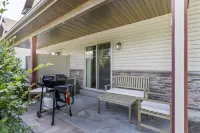 Willow Park House on Fairway Ln Hoteles en Logan