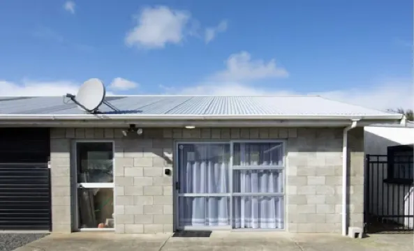 Nine Acres - FREE Wi-Fi