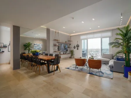 Charming 2-bedroom apartment Отели рядом с достопримечательностью «Playa Blanca»