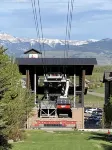 Teton Village Minutes 2 Snow Village Condo w Jackson Hole Property Management
