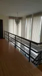 Executive Village Vacation house near BCG & airport with big space.