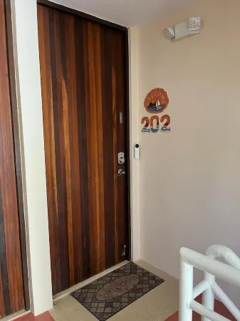 Serene Coastal Getaway with Amazing Ocean View Отели в г. Machos