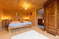 Rosenhaus 3 โรงแรมใน