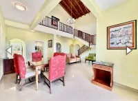 Simby D'lo A Presidental House.Pack up your luggage and move in!  UP Hotels in Nazareth