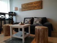 Top modern apartment Altenau in the Upper Harz