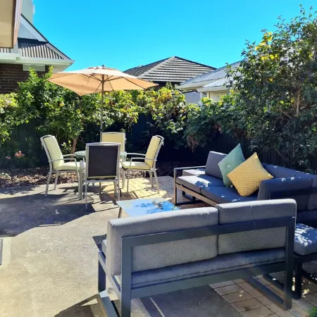 Cambria Hideaway