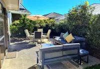 Cambria Hideaway Hotels in 