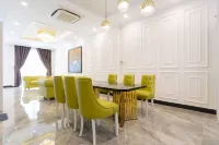 TOP#1 Experience Danang 'Casa de Tan 1' Pool Villa Hotel a Thanh Khê District