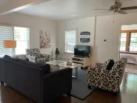 Long Branch Beach house with Inground Pool