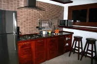 Oasis Apartment - Cahuita - Limon