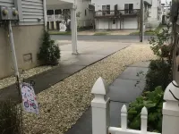 Prime Location! シー・アイル・シティのホテル