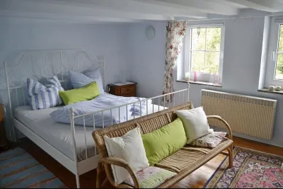 Holiday house in the Eifel Hotels near St. Willibrord