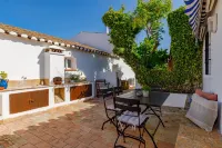 Monte da Luz - House of the Parreira