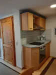 Apartment about 30 square meters 2 people Hotel di Bad Buchau