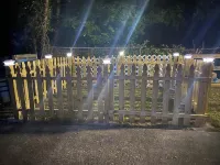 Cozy With A Little Touch of Love