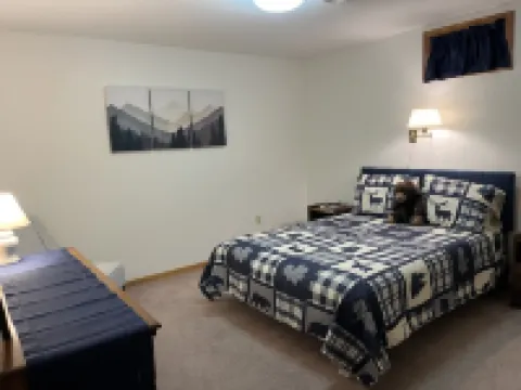 Beautiful Waterville Estates country home