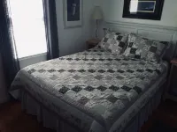 Enjoy a Quiet and Peaceful Vacation on Cape Cod