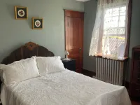 PEI Historical Home - The John Burck House in the beautiful lil town of Montague