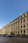 Luxurious NewTown Georgian home Hotels in Broughton