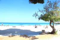 BEAUTIFUL APARTMENT furnished and equipped with WI-FI and AIR CONDITIONING! Hotels in Capaci