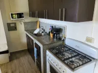 1st Floor Beach House Apartment just steps from the beach!
