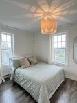 Zenora condo near the sea