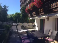 Apartment Etoile 1 Crans Montana Switzerland-Ski, hike, golf, lakes and sun!