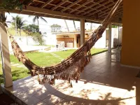 House 500mts from Vilas beach 5/4 with pool