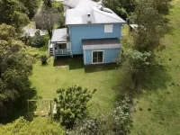 Villa des O - Near volcano