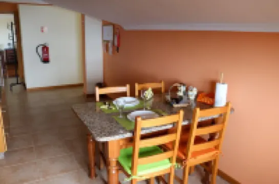 Casa Simão Holidays at Calheta