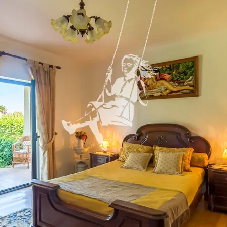 Near the beach-Pets allowed Hotels in Pombal
