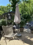 Atmospheric and trendy apartment near the center of Alkmaar Hotels near Joyful Mare