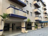 Ubatuba- Duplex Penthouse 3 Bedrooms Hotels in Praia Grande