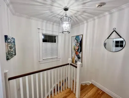 Blueberry Biscuit Home - Jelly Bean Row Отели рядом с достопримечательностью «Мемориал Юниверсити оф Ньюфаундленд»