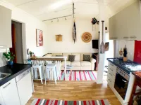 An Amazing Space in the heart of Russell