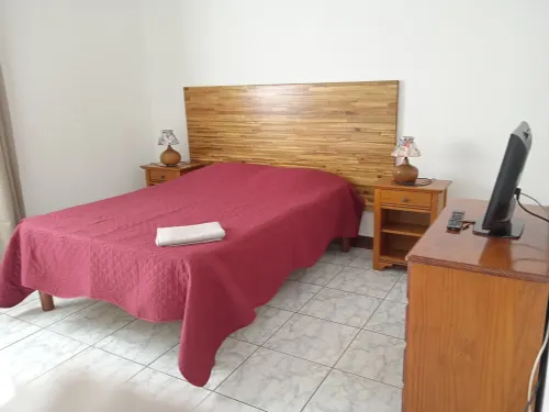 Apartment T for 4 Persons