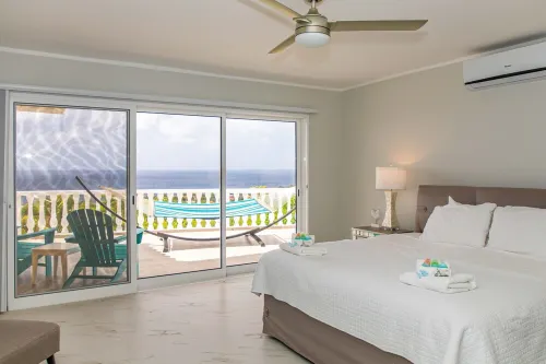 Luxury living, private pool and spectacular views!