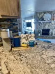 Condo in HSB-walking distance to resort and LBJ