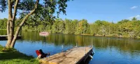 Waterfront home in Quinte West