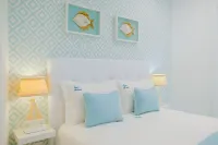 Villa Beach - Onda Apartment