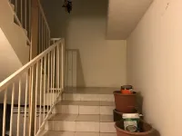 Vacation rental house