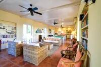 Beyond Reach ocean view home