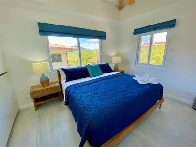 Flamingo Marina Penthouse Condo