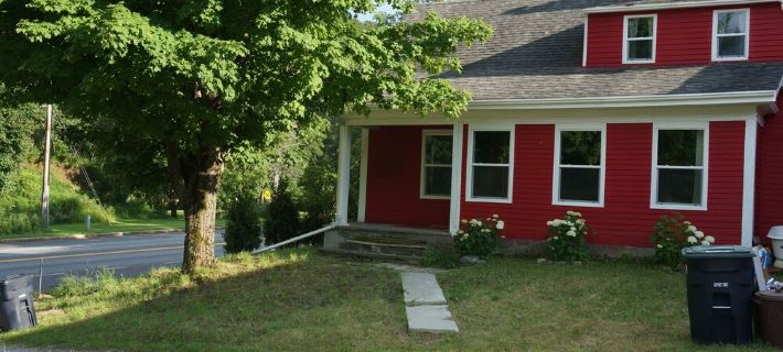 8-bedroom vacation home just 16 minutes from Golf Club at Equinox Ξενοδοχεία στην πόλη Bennington County