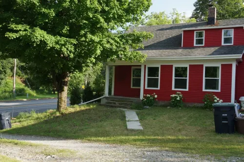 8-bedroom vacation home just 16 minutes from Golf Club at Equinox