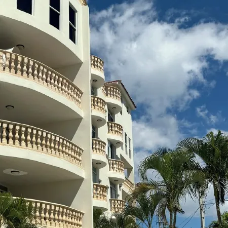 Rincon Ocean Luxe - Le Paradis Royal
