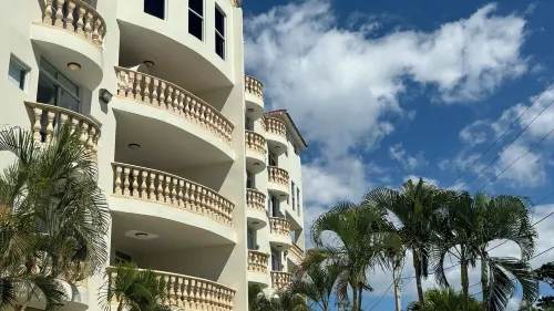 Rincon Ocean Luxe - Le Paradis Royal