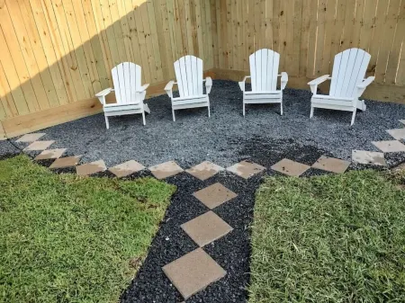 POOL House on the Kemah Boardwalk w BIKES Отели в г. Кема