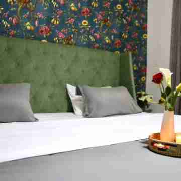 Kigali beautiful spot , cozy , quiet and relaxing. Rooms