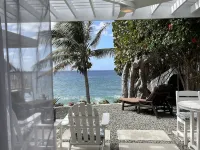 St.Croix, USVI- Cane Bay Beach -direct waterfront Cottage! Hotels in Northcentral